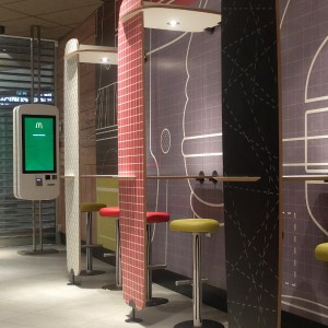McDonald's Nordika 