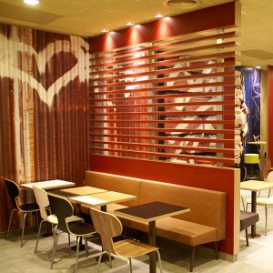 McDonald's - Panorama 